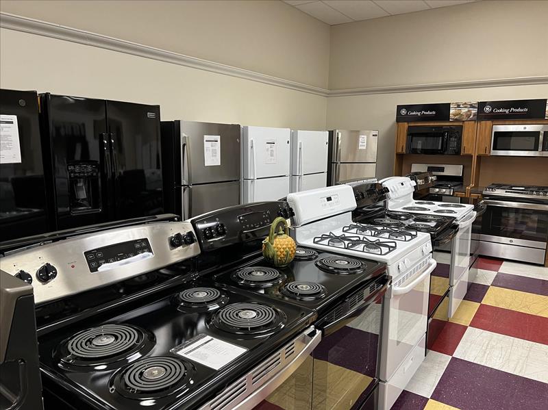 Boaz Furniture & Appliance Parsons, TN